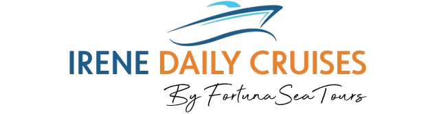 Fortuna sea tours - Εκδρομές με σκάφος στην Κέρκυρα